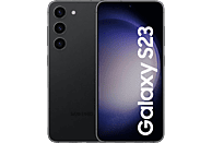 SAMSUNG Galaxy S23 5G 256 GB Phantom Black Dual SIM