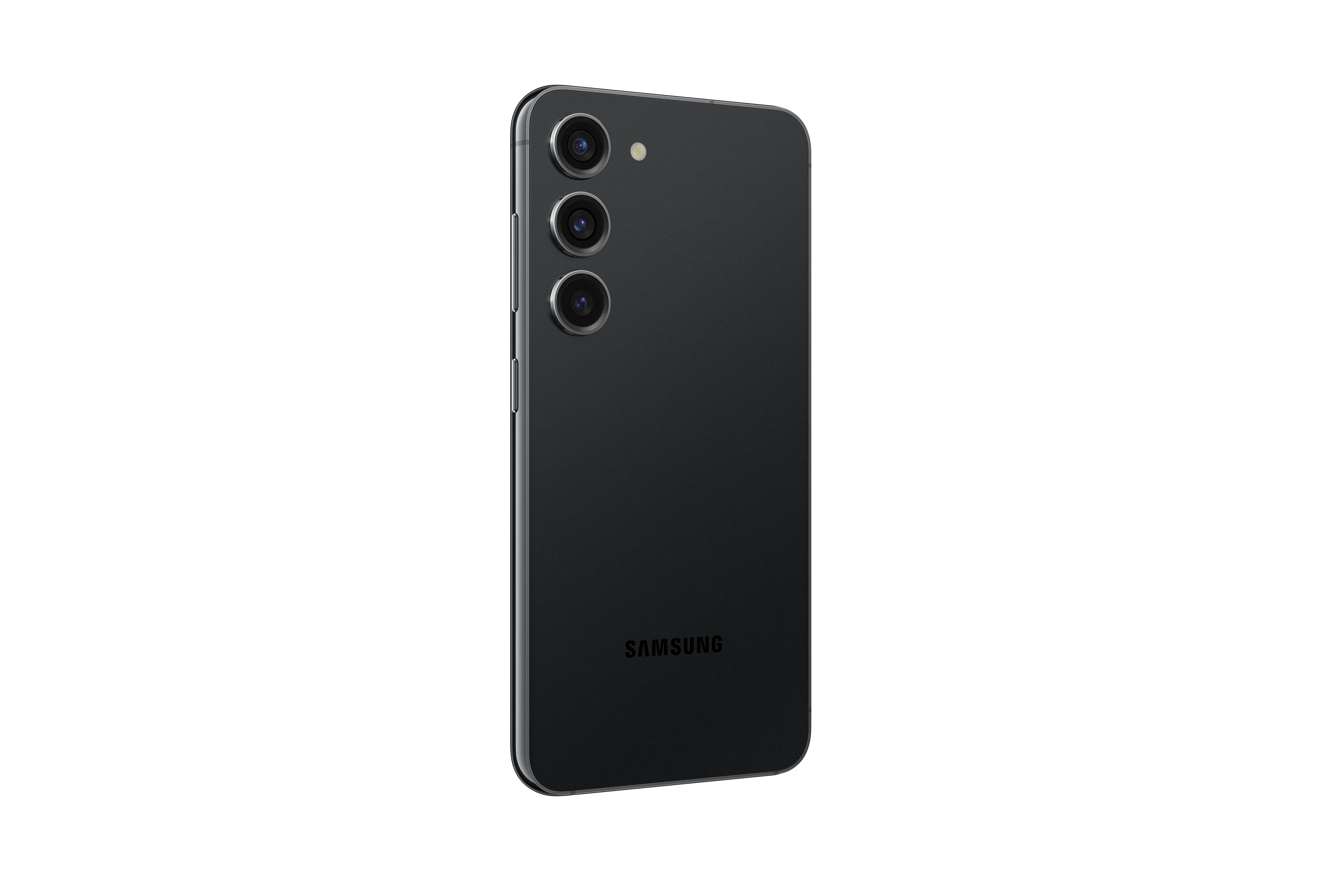 SAMSUNG Galaxy S23 Dual Phantom Black 128 SIM GB 5G