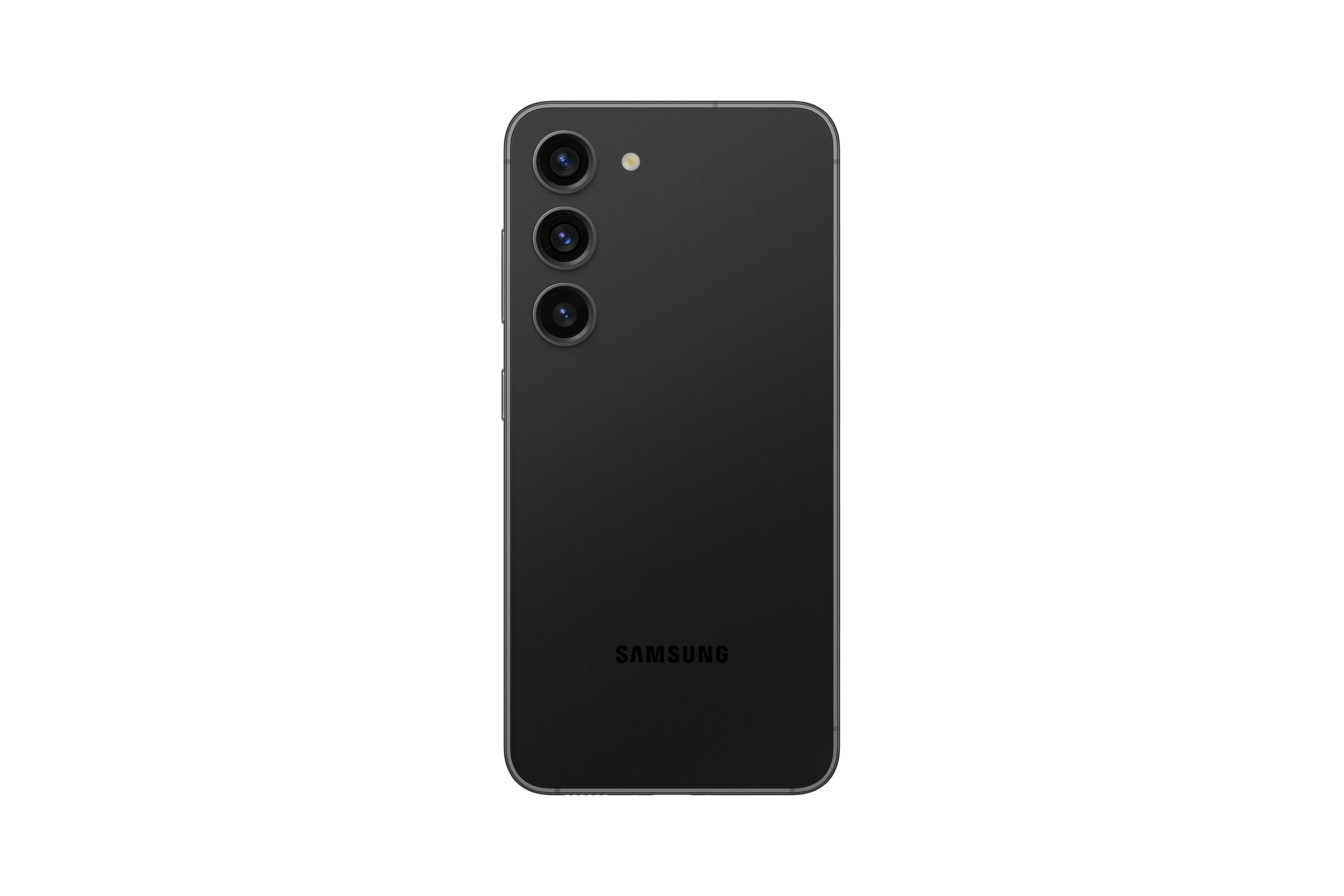 SAMSUNG Galaxy S23 GB 128 Phantom SIM 5G Dual Black