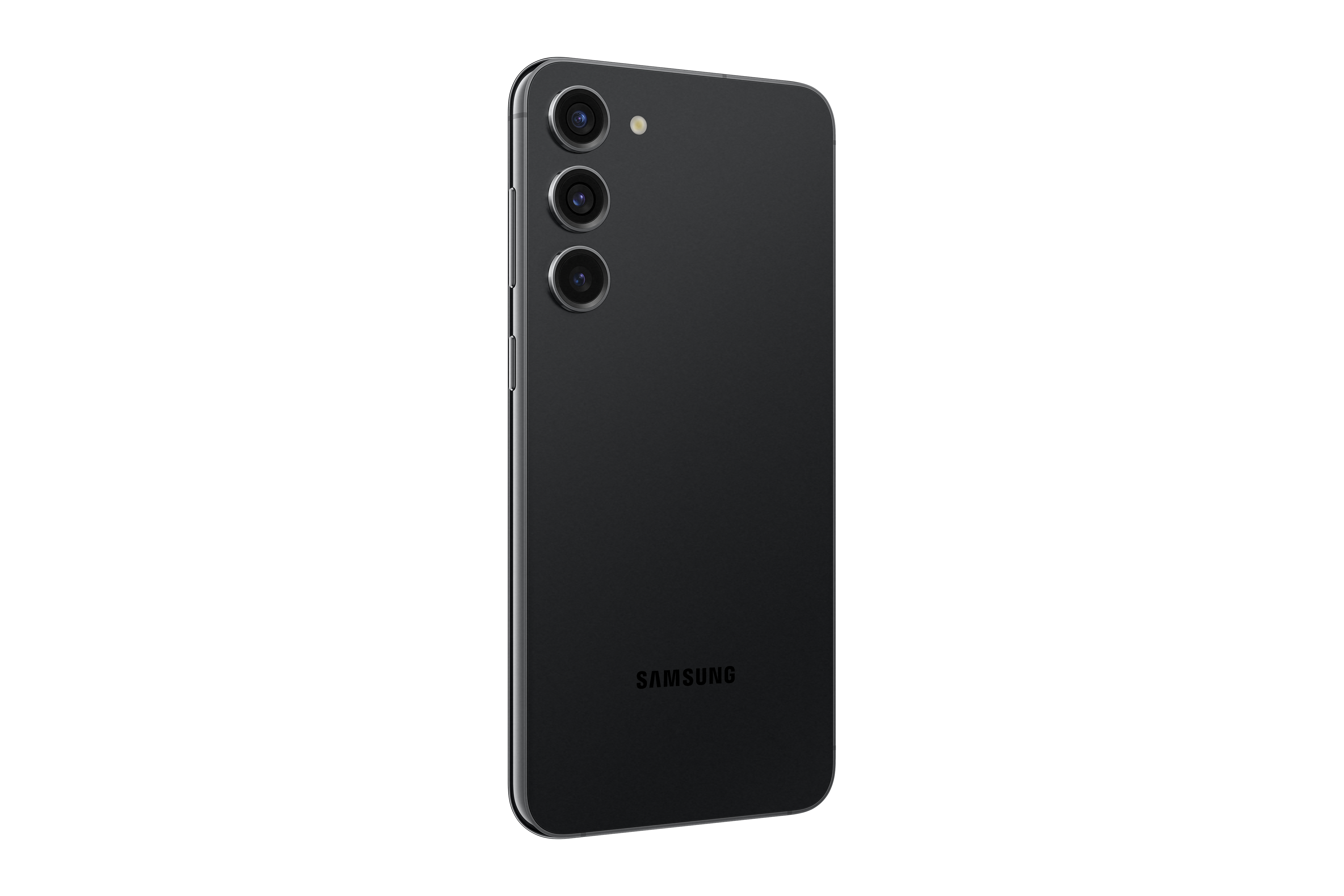 SAMSUNG Galaxy 5G Dual Phantom SIM Black GB S23+ 256