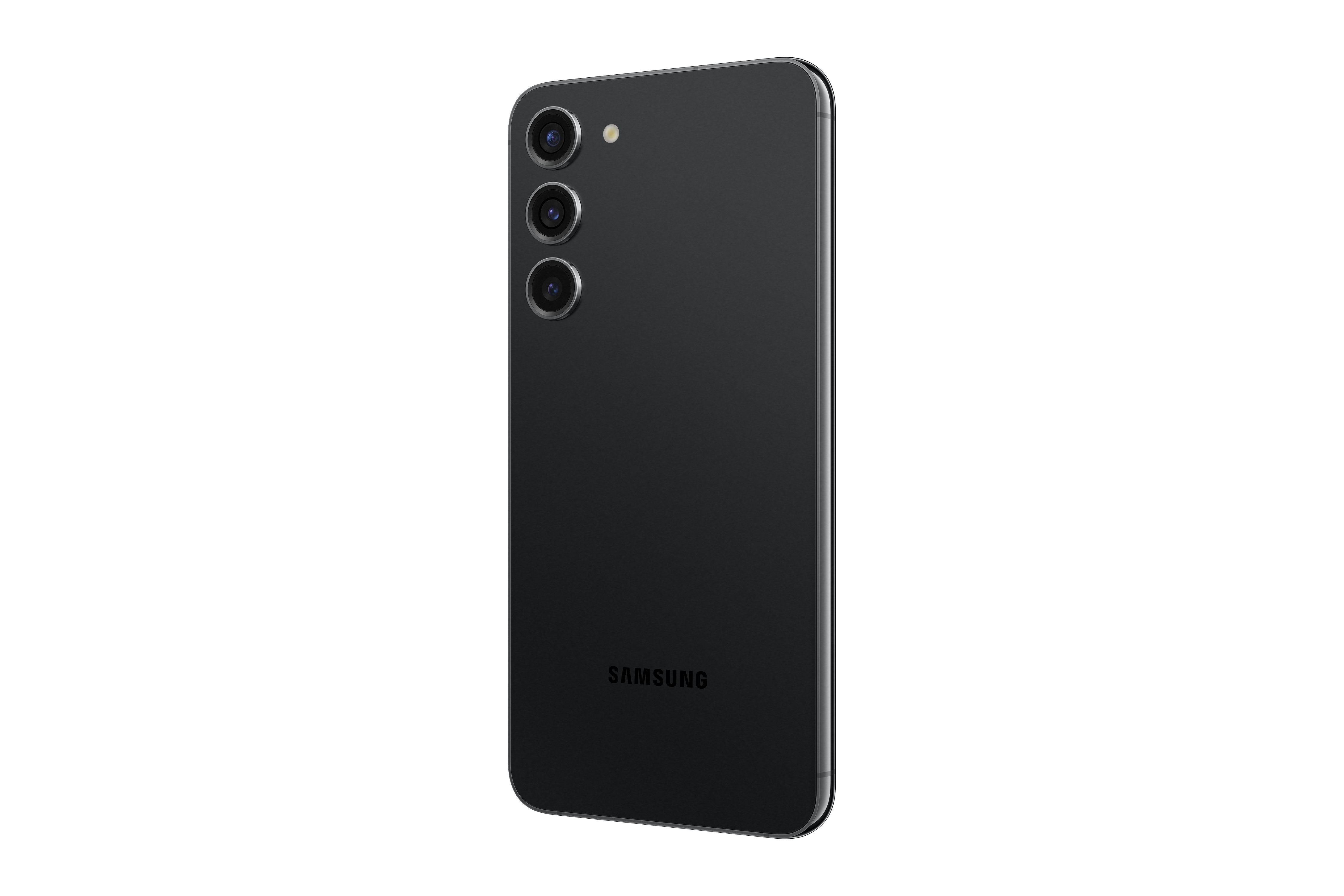 SAMSUNG Galaxy 5G Dual Phantom SIM Black GB S23+ 256