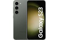 SAMSUNG Galaxy S23 5G 256 GB Green Dual SIM