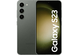 SAMSUNG Galaxy S23 5G 256 GB Green Dual SIM
