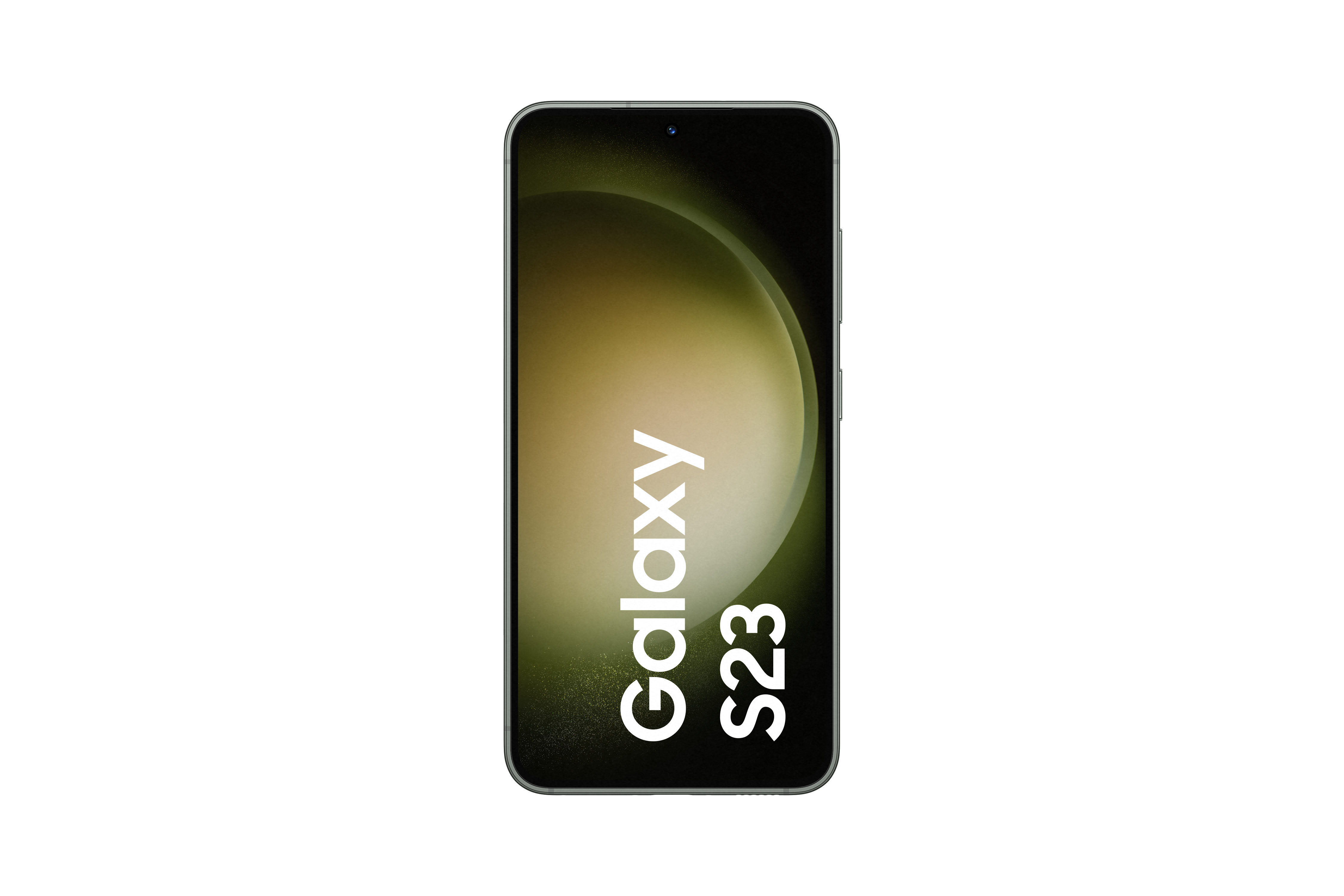 SAMSUNG Galaxy S23 Dual Green SIM GB 5G 128