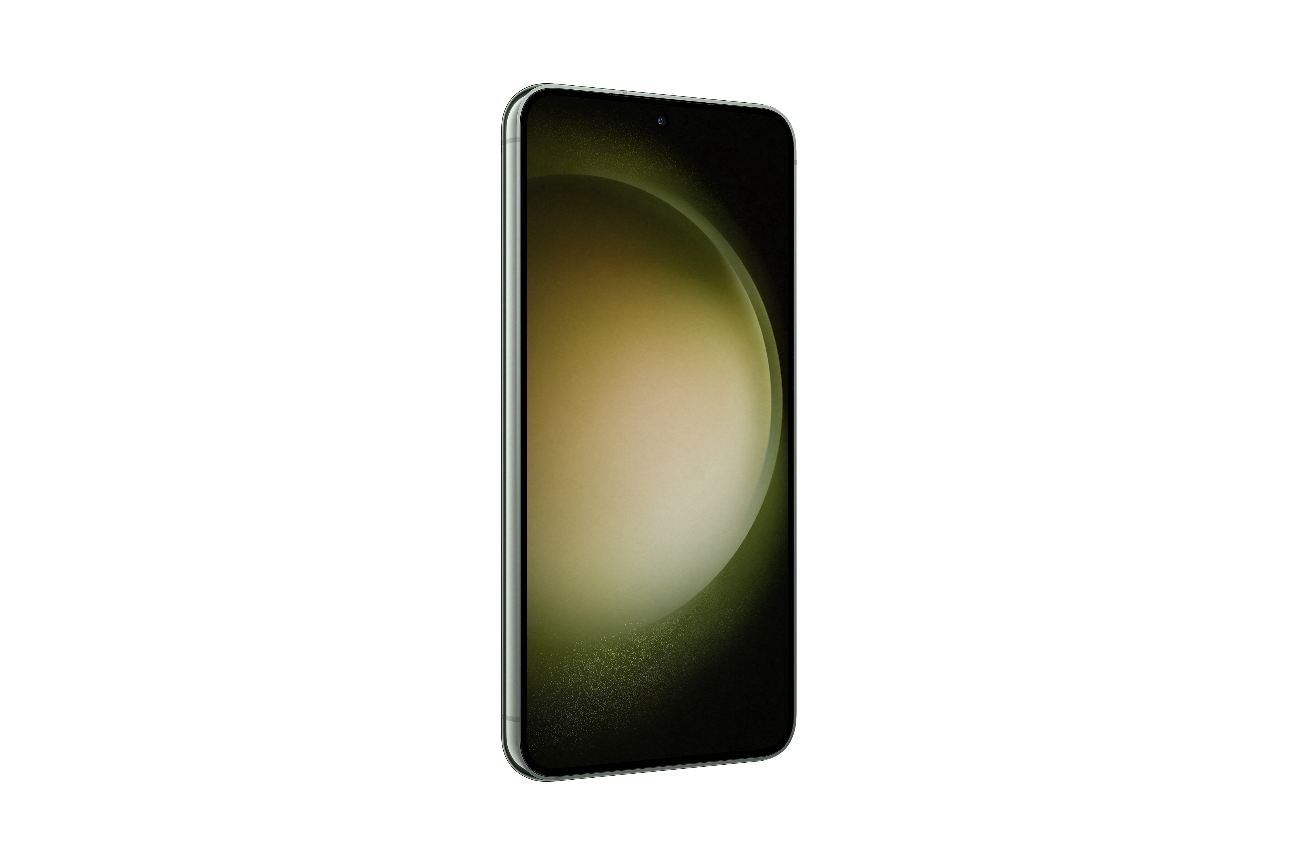 SAMSUNG Galaxy S23 SIM GB Dual 128 5G Green