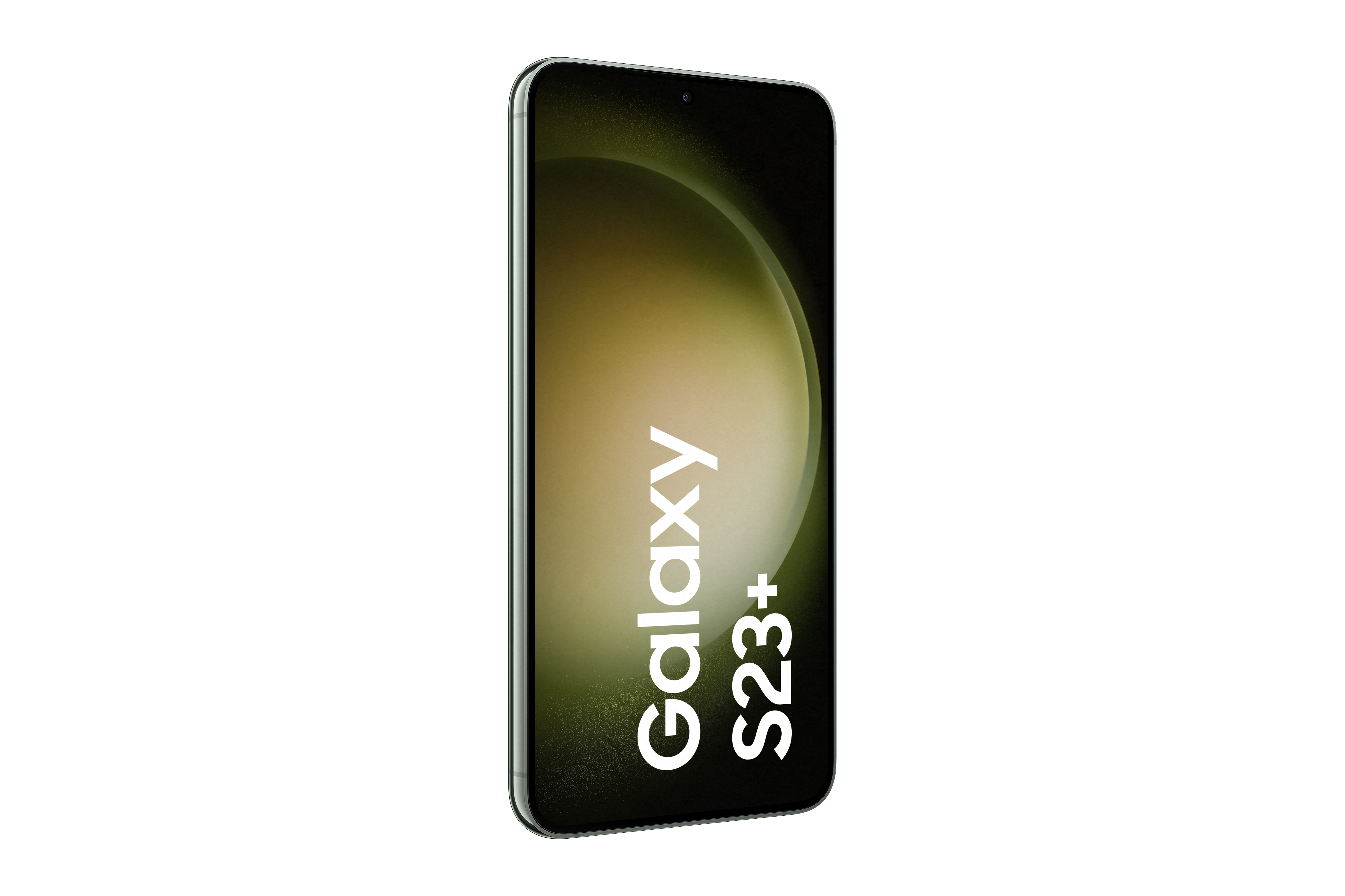 SAMSUNG Galaxy 5G S23+ GB 256 SIM Dual Green