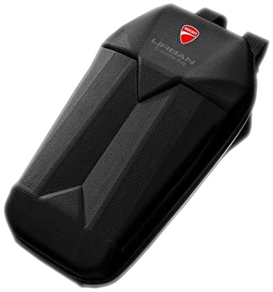 DUCATI Sac de rangement pour trottinette électrique (E_BIKE_ACCESSORY)