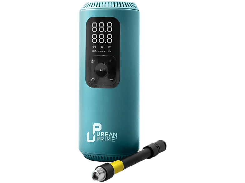 Urban Prime Draagbare Elektrische Pomp (8056711532400)