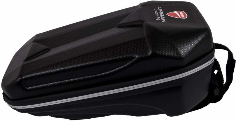DUCATI Sac de rangement pour trottinette électrique (E_BIKE_ACCESSORY)