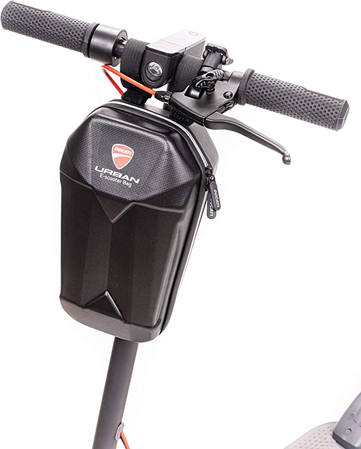DUCATI Sac de rangement pour trottinette électrique (E_BIKE_ACCESSORY)
