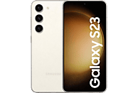 SAMSUNG Galaxy S23 5G 256 GB Cream Dual SIM