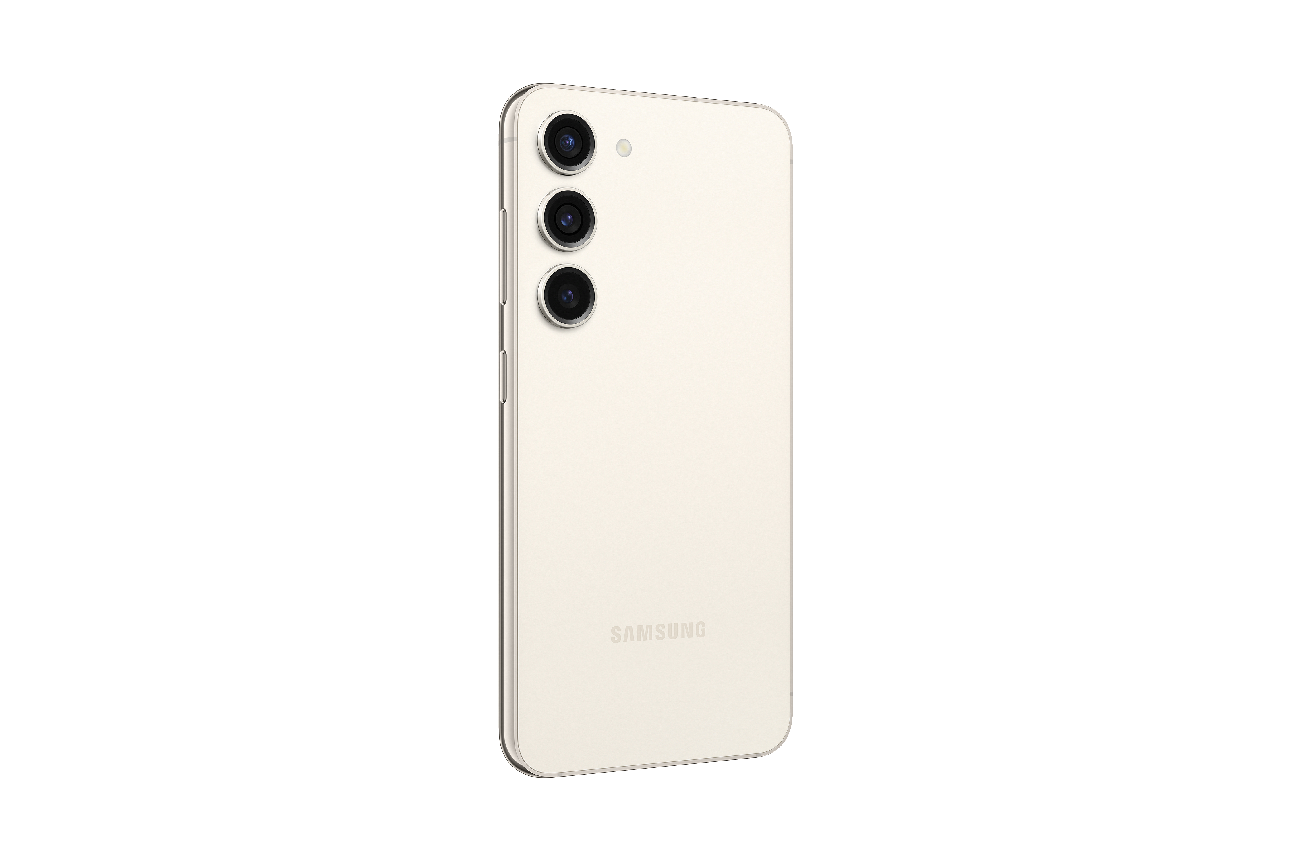 SAMSUNG Galaxy S23 5G 128 SIM Cream GB Dual