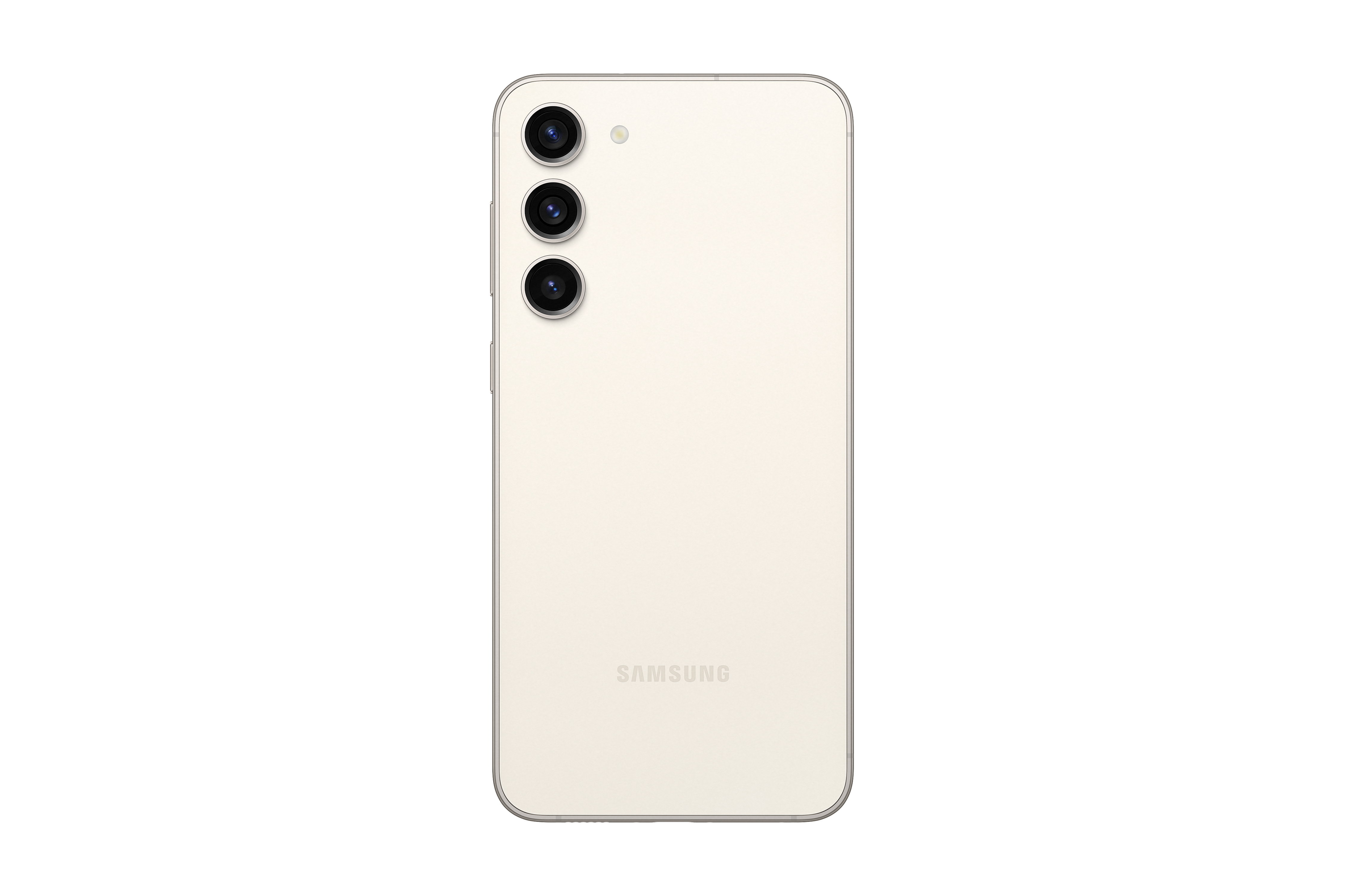 Dual Galaxy 5G SIM SAMSUNG GB 256 S23+ Cream