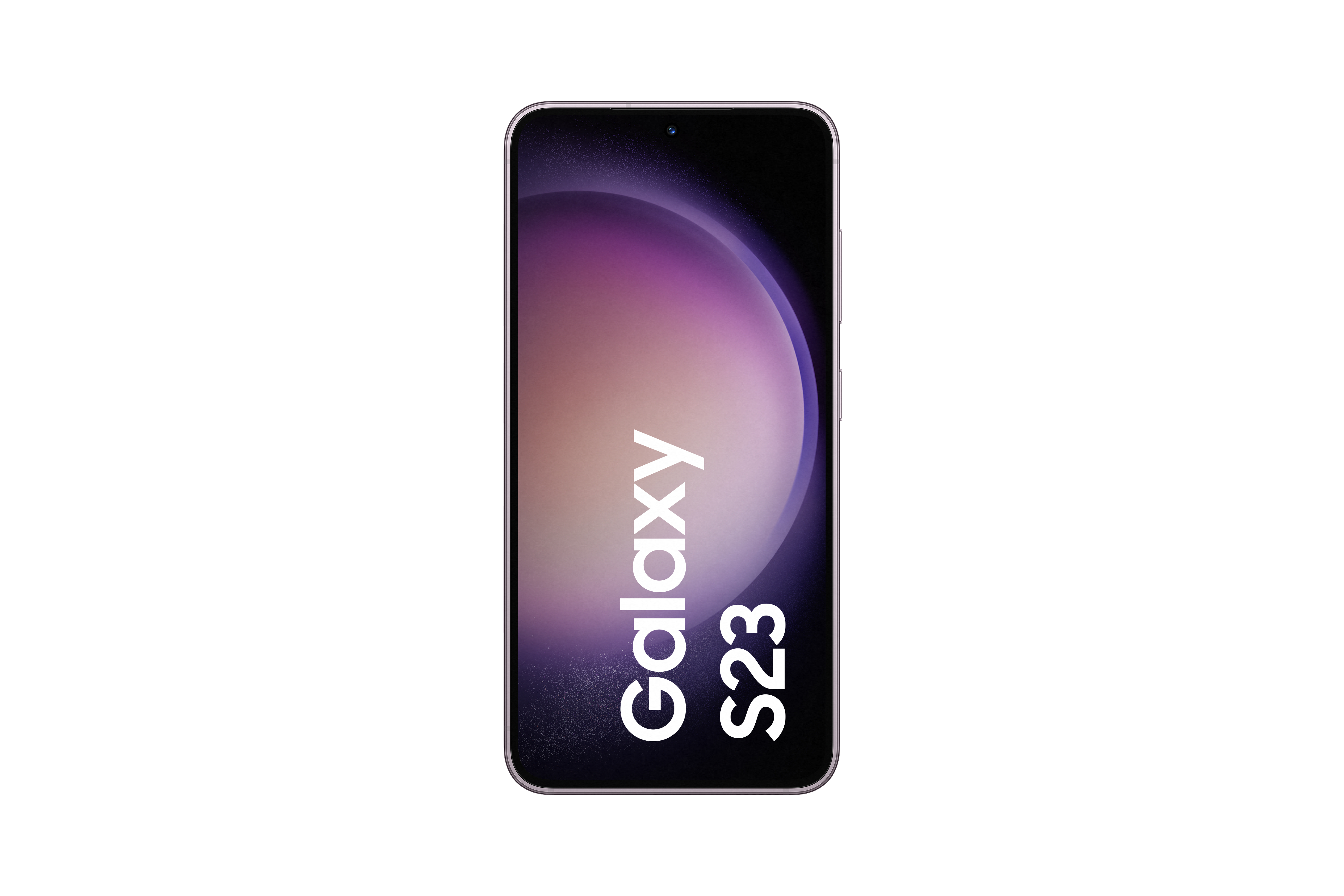 Dual 5G 256 SIM Lavender Galaxy S23 SAMSUNG GB