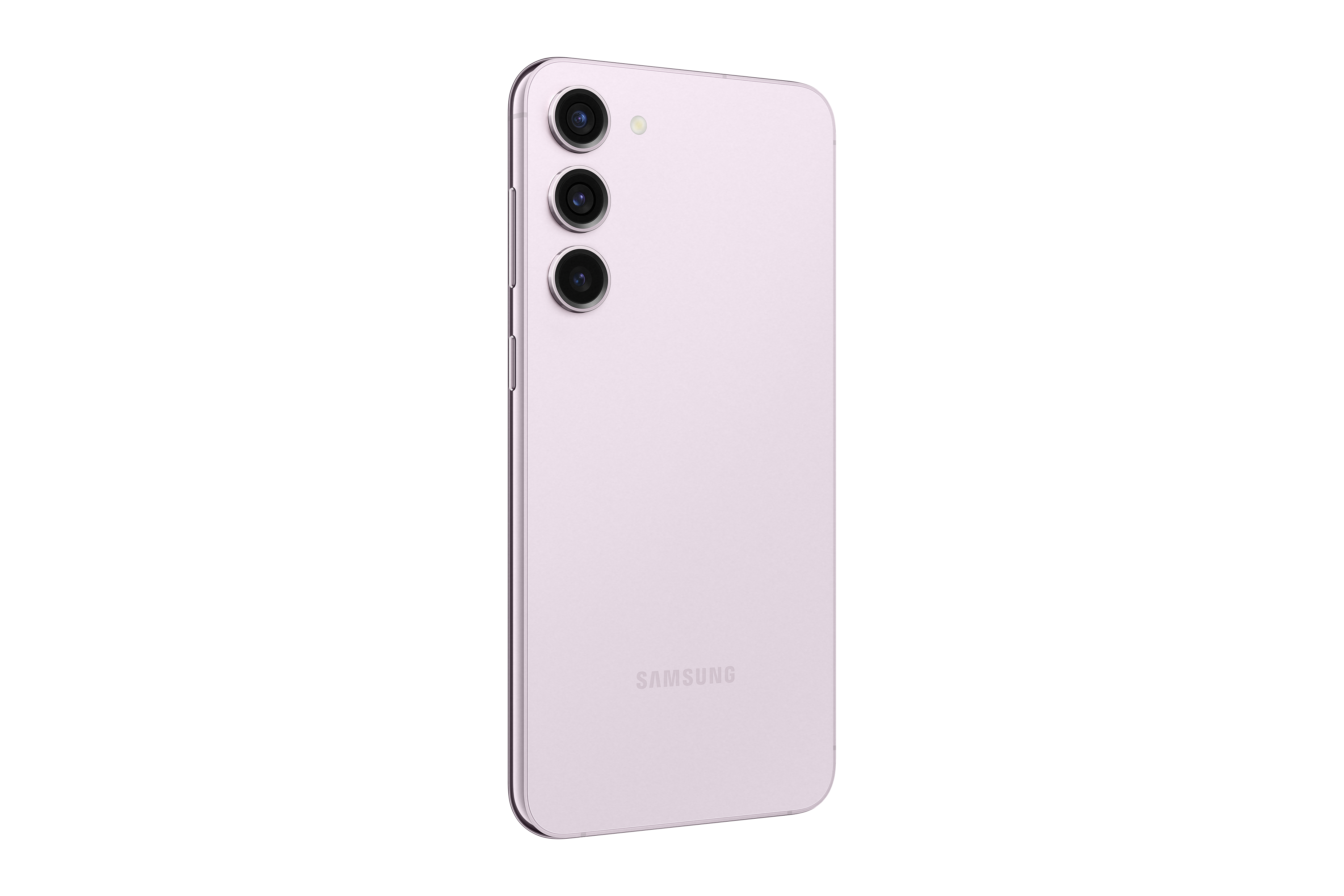 SAMSUNG Galaxy S23+ 512 5G Lavender SIM Dual GB