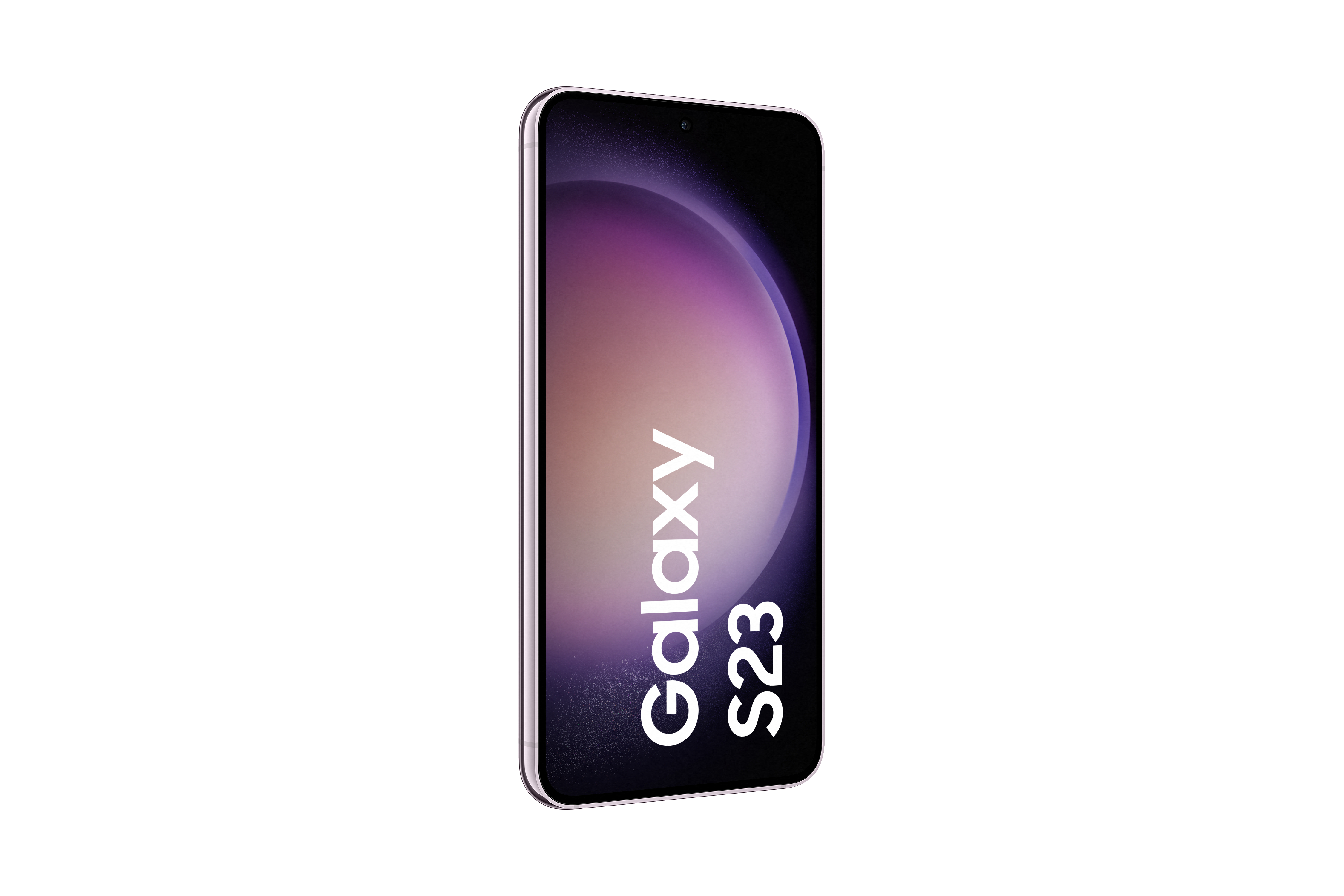 Dual 5G 256 SIM Lavender Galaxy S23 SAMSUNG GB