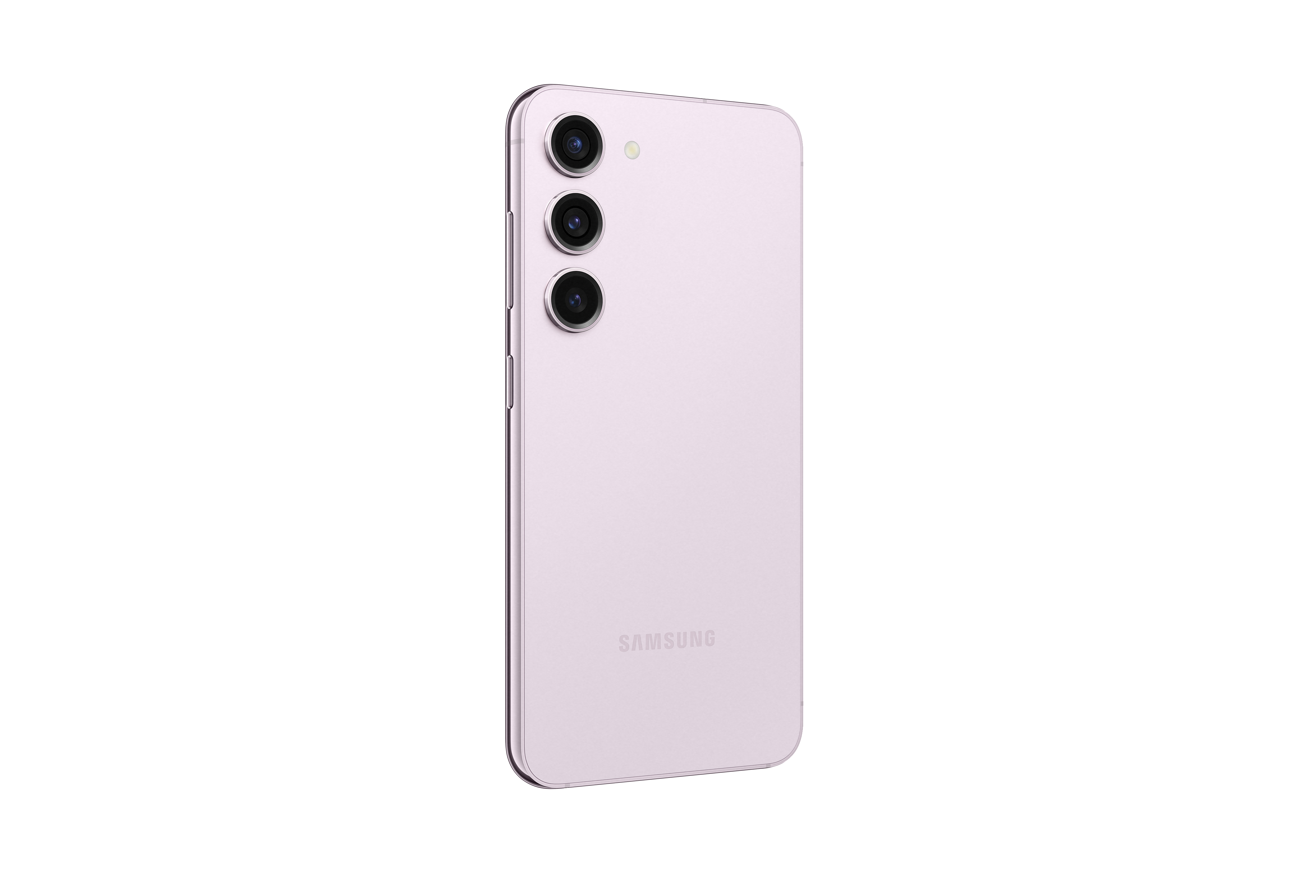 SAMSUNG Galaxy S23 5G Dual SIM Lavender GB 256