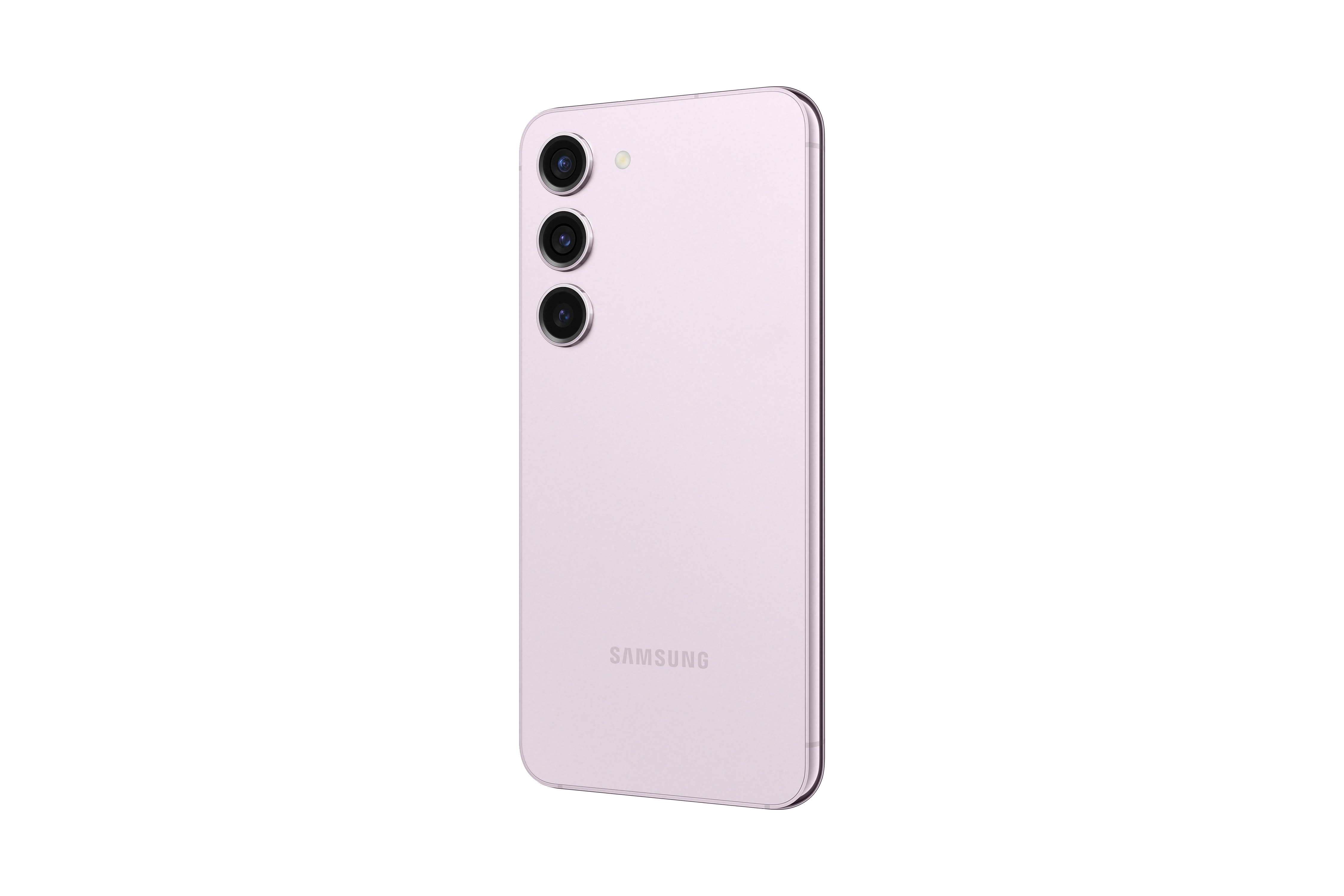 SAMSUNG GB S23 Galaxy 5G 256 Lavender Dual SIM