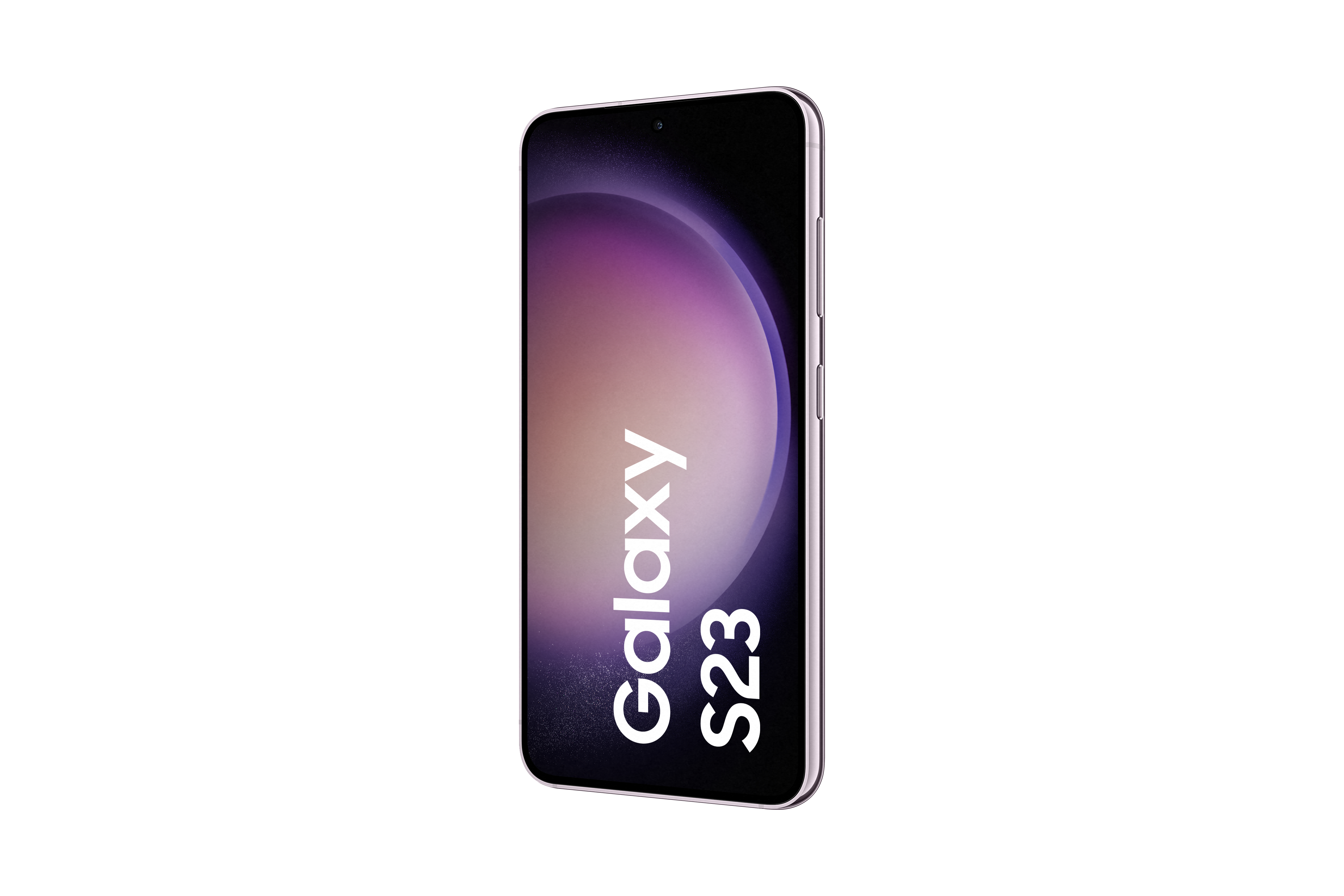 SAMSUNG Galaxy S23 Lavender SIM 256 5G Dual GB
