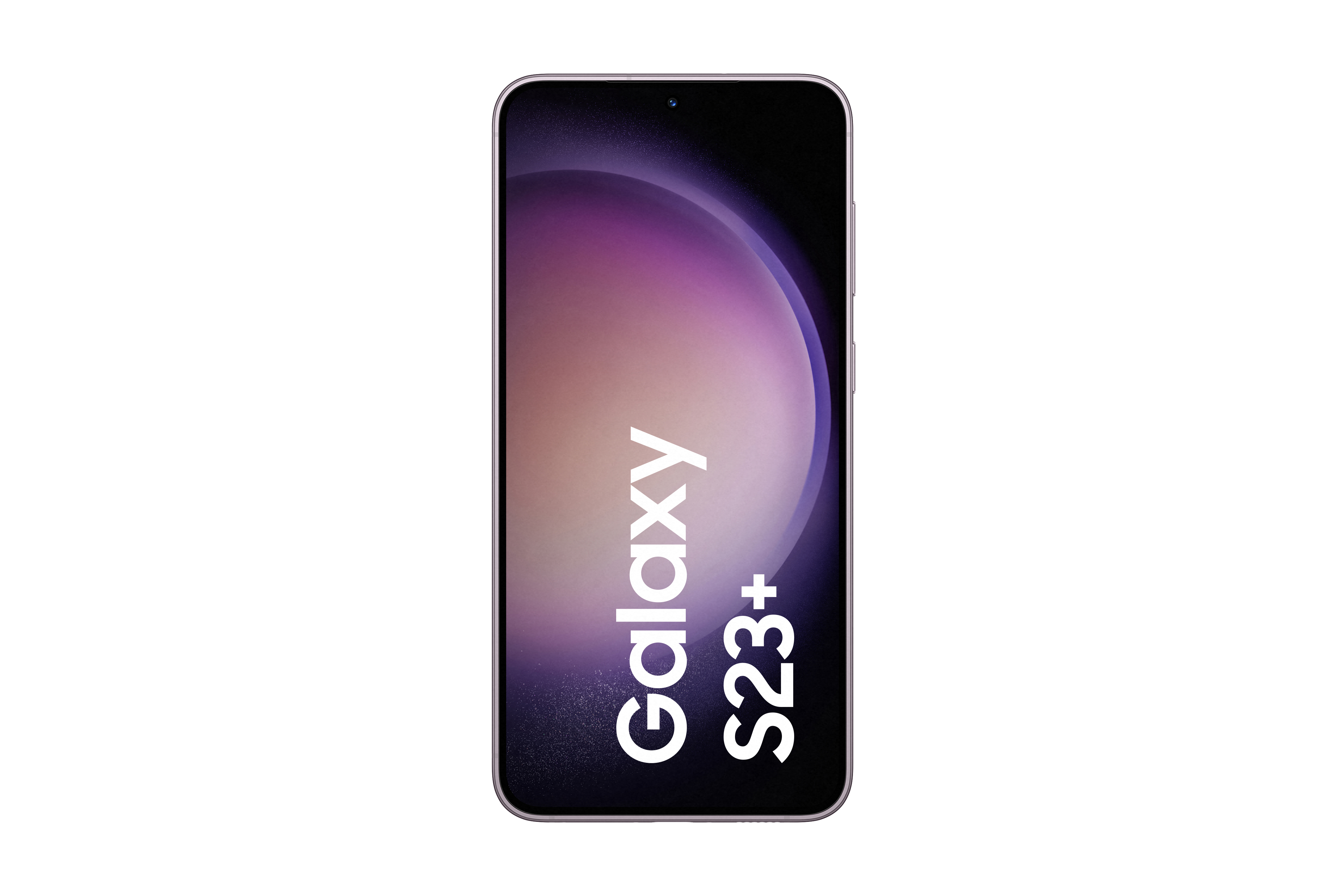 Galaxy Dual Lavender 512 5G GB S23+ SAMSUNG SIM