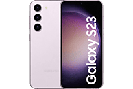 SAMSUNG Galaxy S23 5G 256 GB Lavender Dual SIM