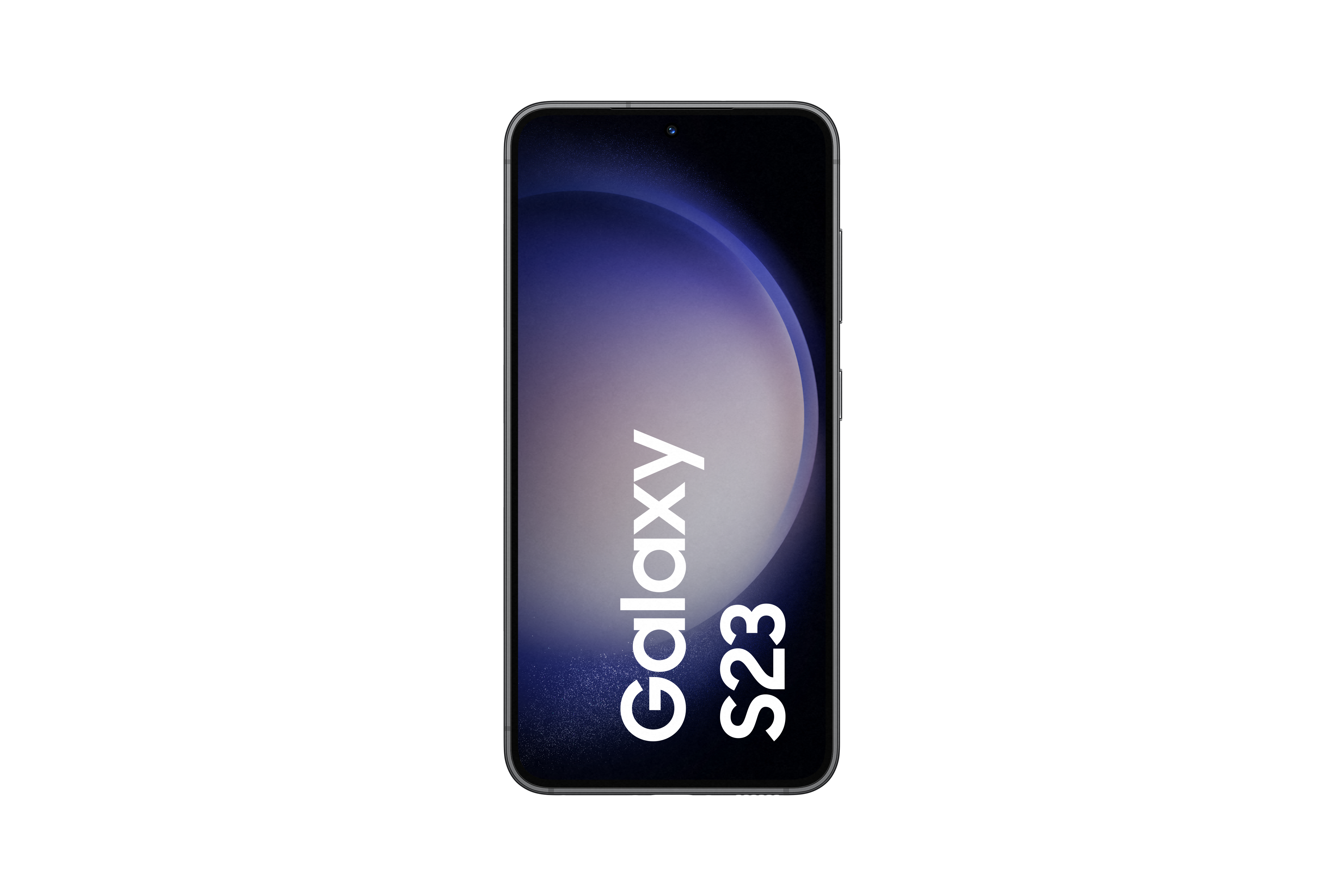 SIM Edition Galaxy S23 Dual GB Phantom SAMSUNG 128 Black 5G Enterprise