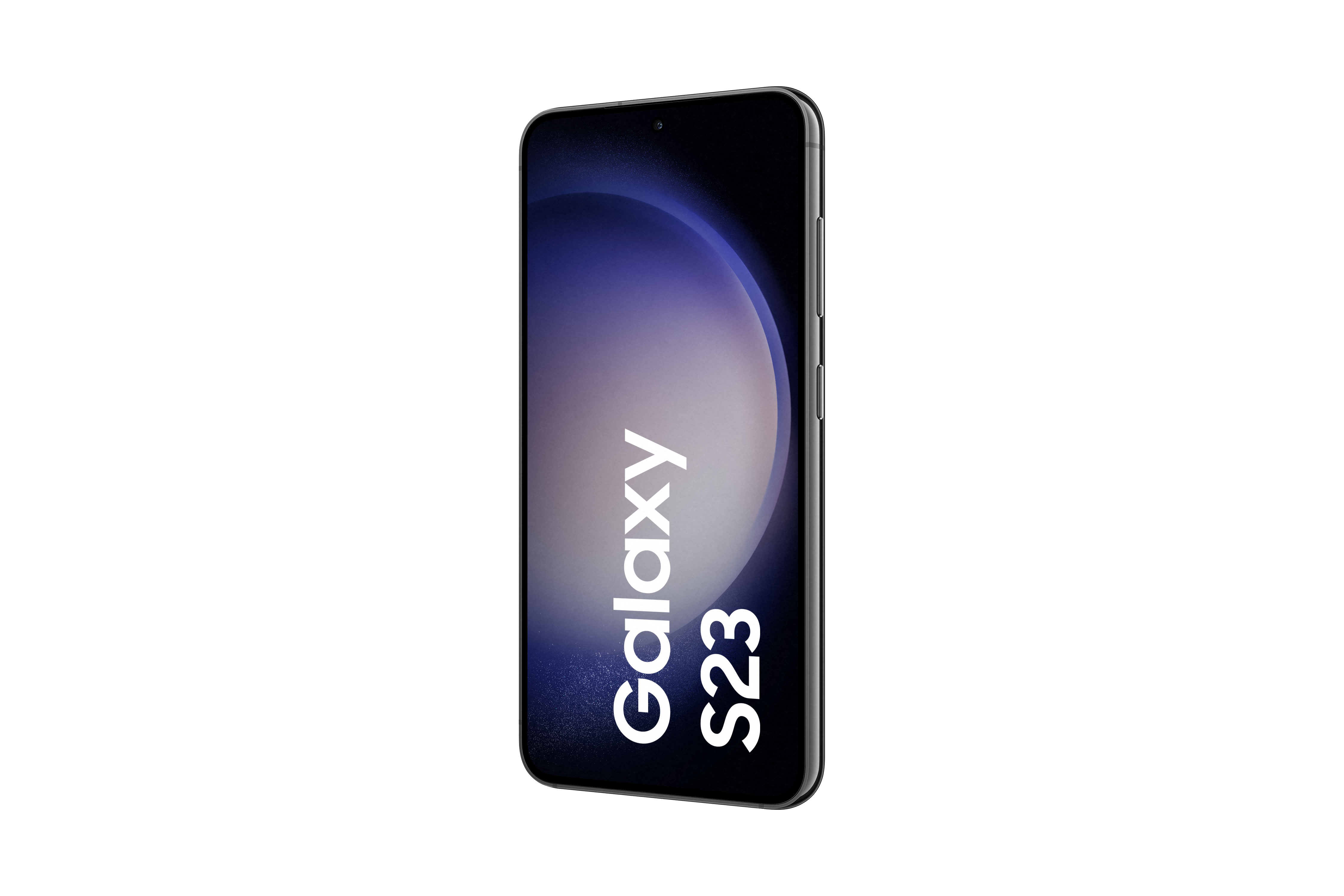 Galaxy GB Dual 5G Phantom Edition Black S23 128 SAMSUNG Enterprise SIM