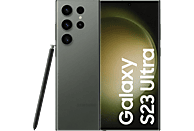 SAMSUNG Galaxy S23 Ultra 5G 512 GB Green Dual SIM
