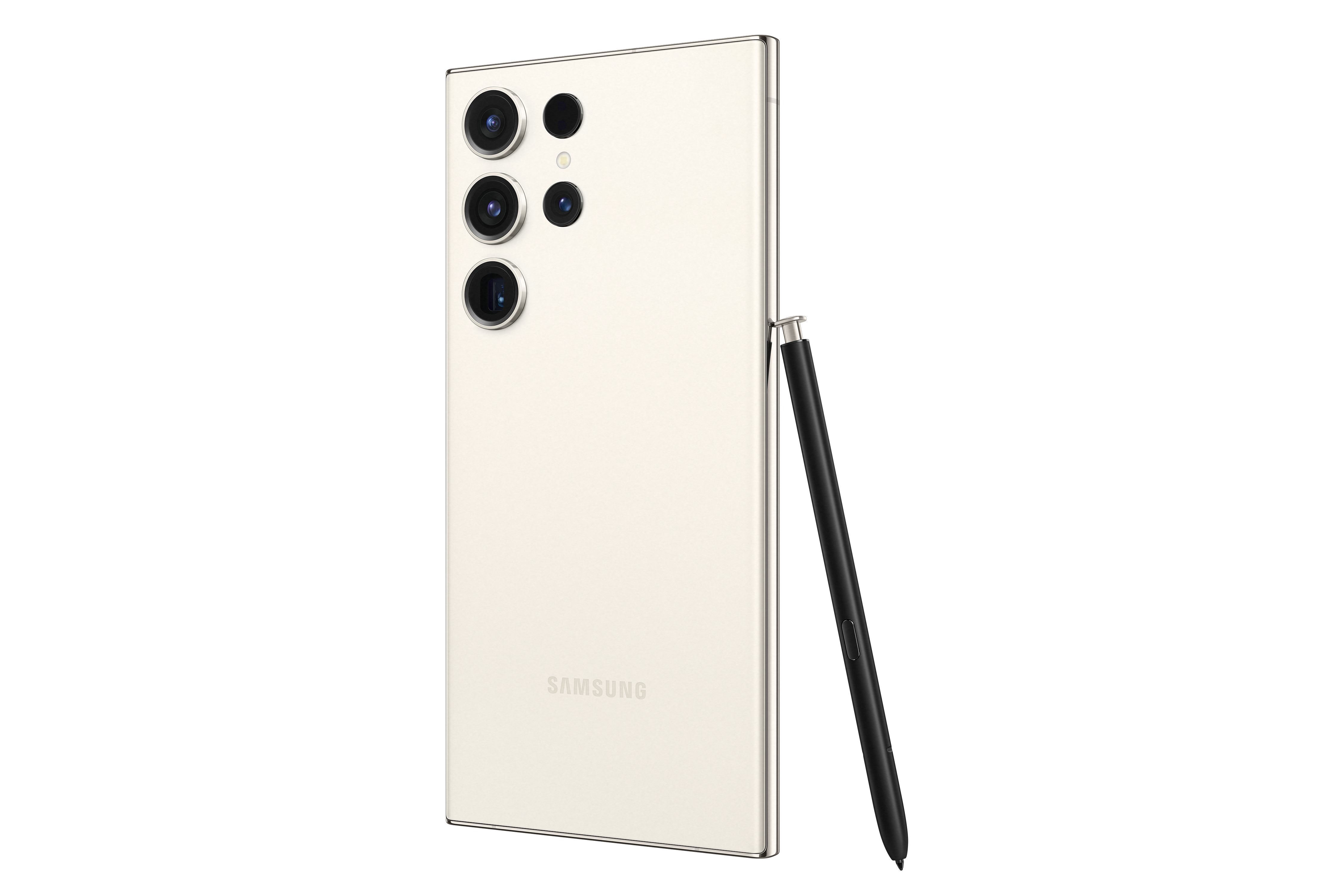SAMSUNG Galaxy S23 Ultra 5G 512 GB Cream Dual SIM