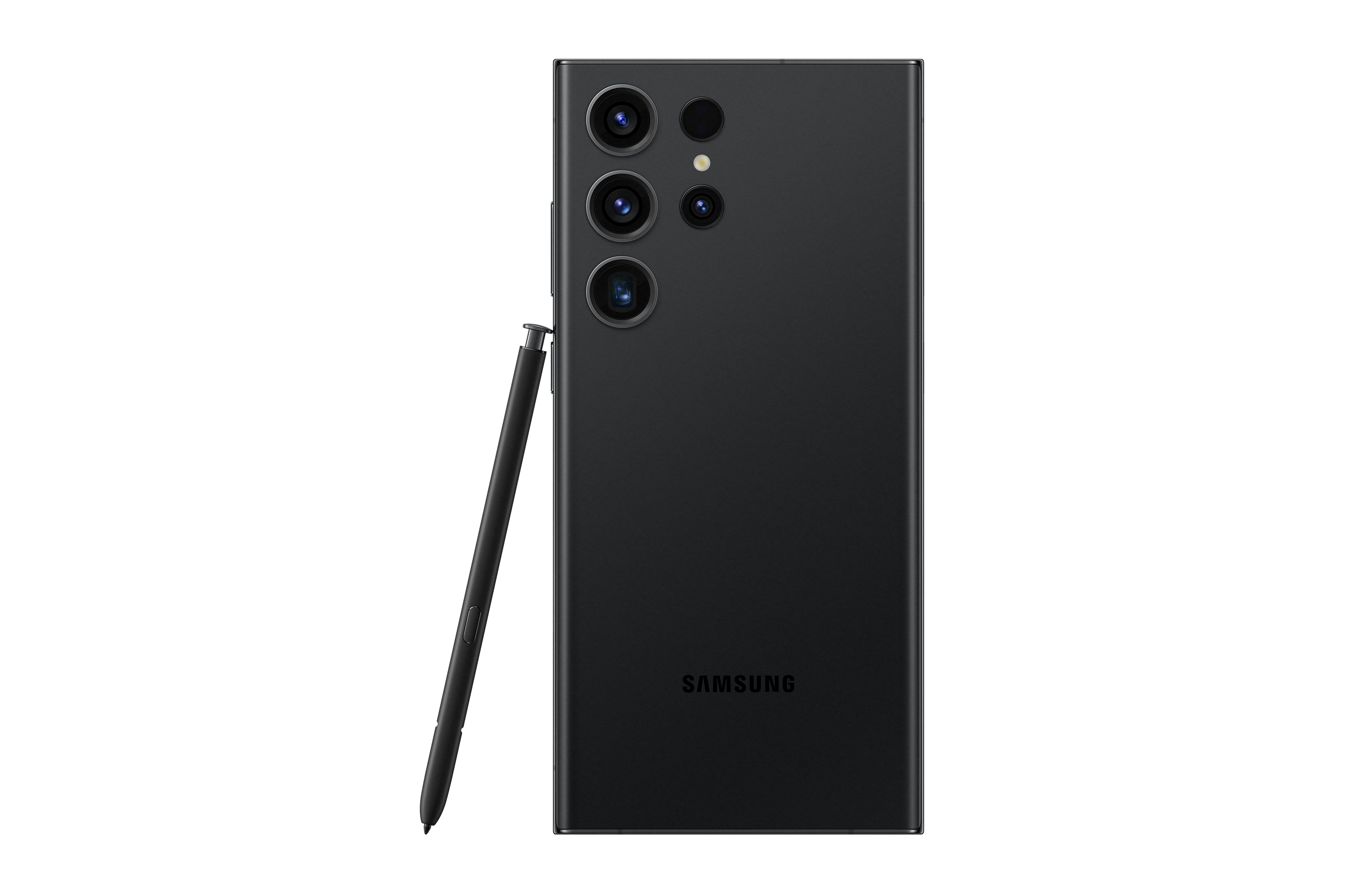 SAMSUNG Galaxy Dual SIM Ultra GB Phantom Black S23 5G 256
