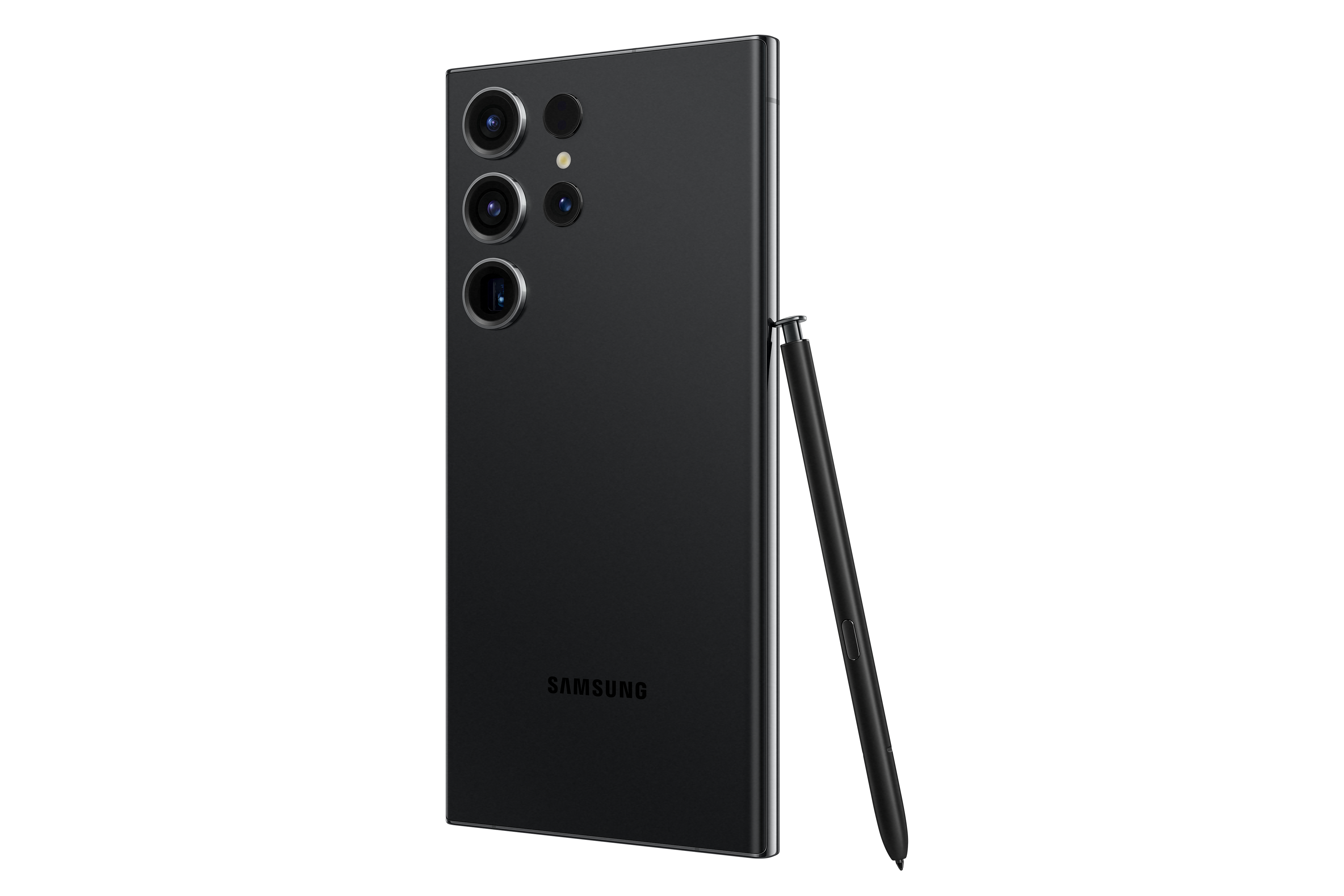 Dual SAMSUNG Ultra Black 256 5G S23 Galaxy Phantom SIM GB