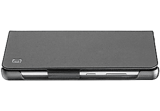 CUSTODIA A LIBRO CELLULAR LINE Cust BookGalaxyS23 ULTRA