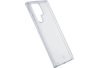 COVER CELLULAR LINE Cust Clear GalaxyS23ULTRA