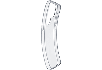 COVER CELLULAR LINE Cus Fine Galaxy S23+