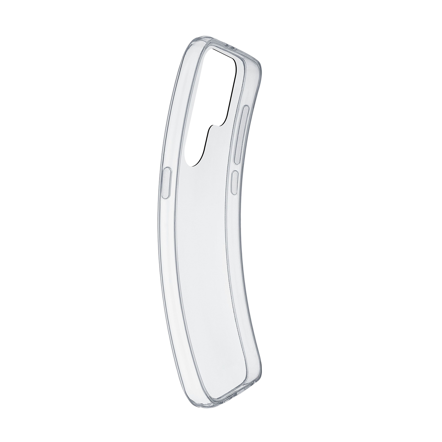 Cover Cellular Line Cus Fine Galaxy S23 Ultra