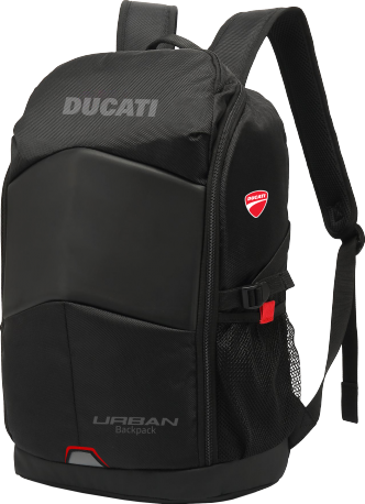 DUCATI WATERPROOF BACKPACK