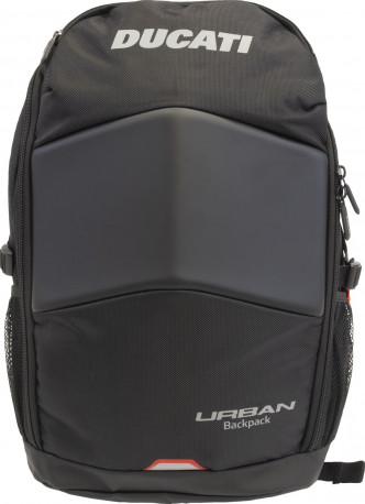 DUCATI WATERPROOF BACKPACK