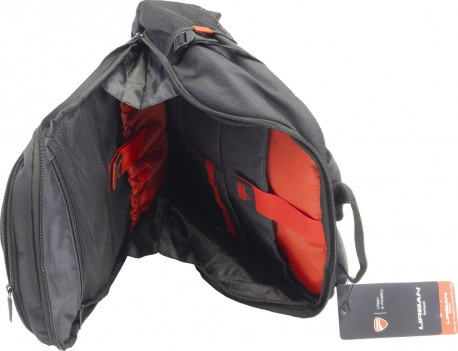 DUCATI WATERPROOF BACKPACK