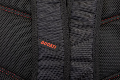 DUCATI WATERPROOF BACKPACK