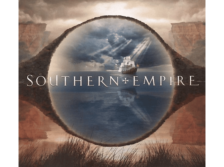 Southern Empire – SOUTHERN EMPIRE (RED) – (Vinyl)