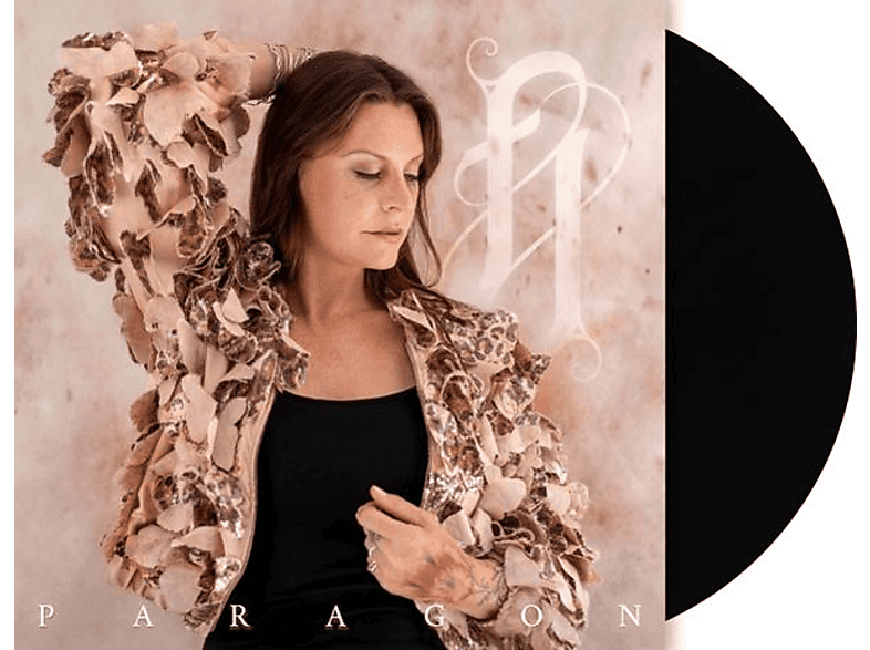 Floor Jansen - Paragon  - (Vinyl)