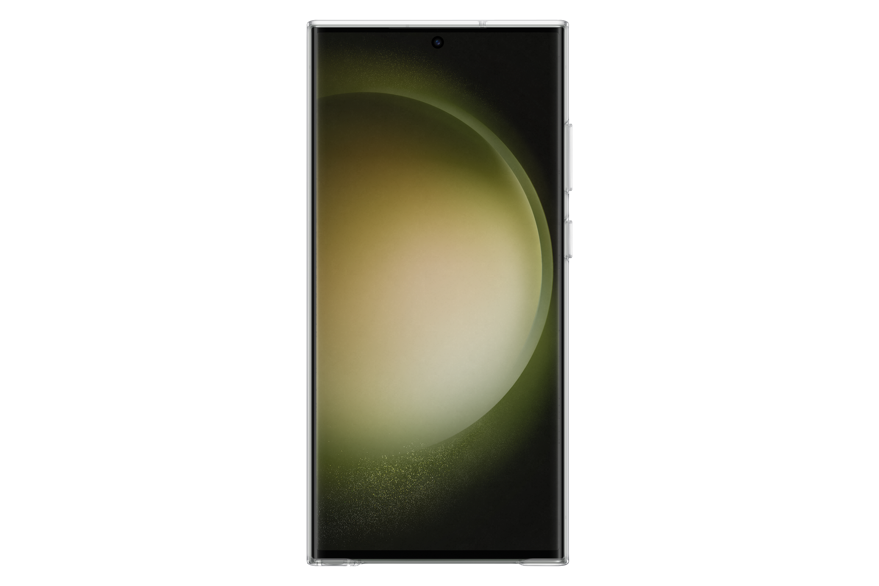 Galaxy Transparent Ultra, S23 Case, Backcover, Gadget SAMSUNG Samsung, Clear