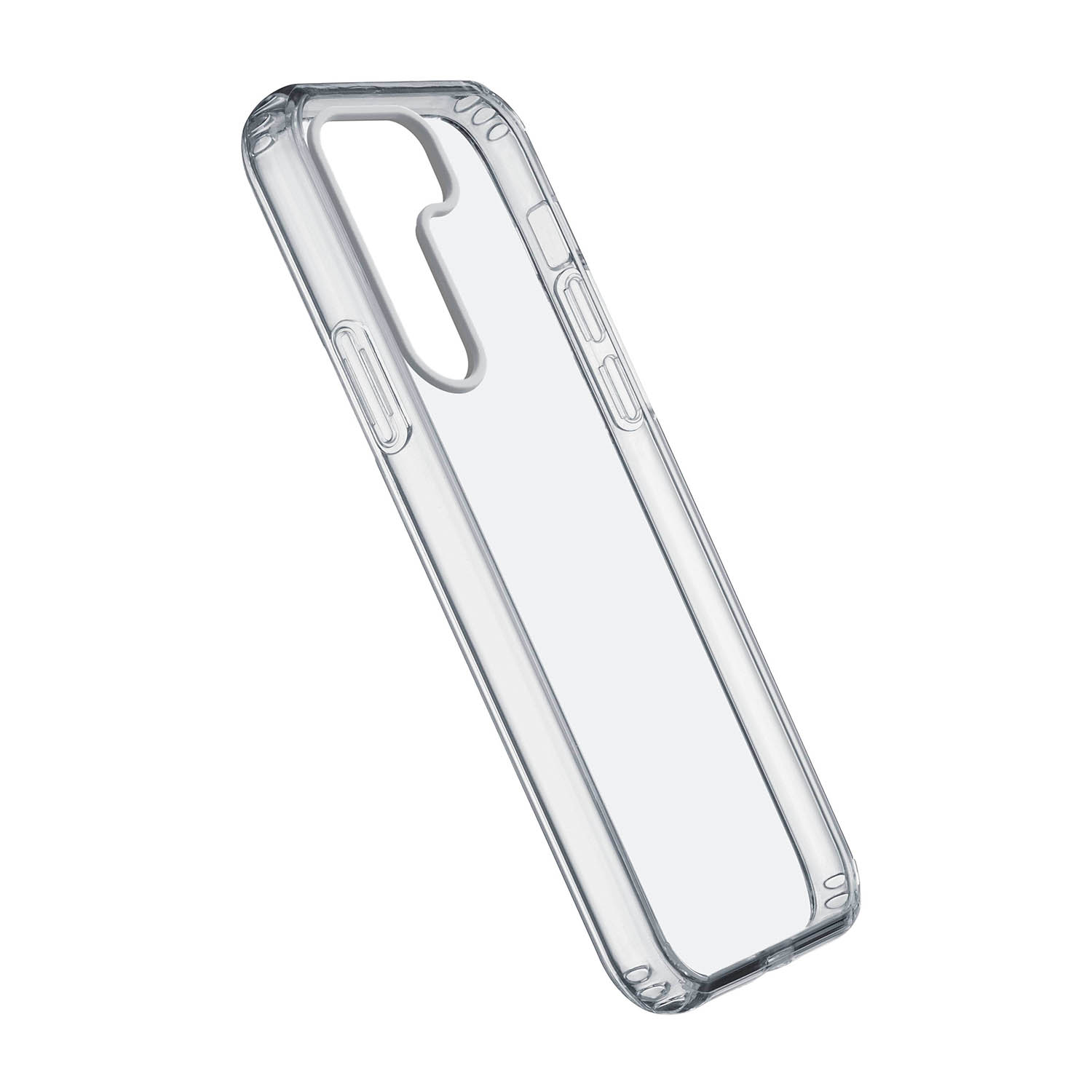 Custodia Cellular Line Cust Clear GalaxyS23+