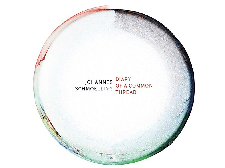 Johannes Schmölling | Johannes Schmölling - Diary Of A Common Thread ...