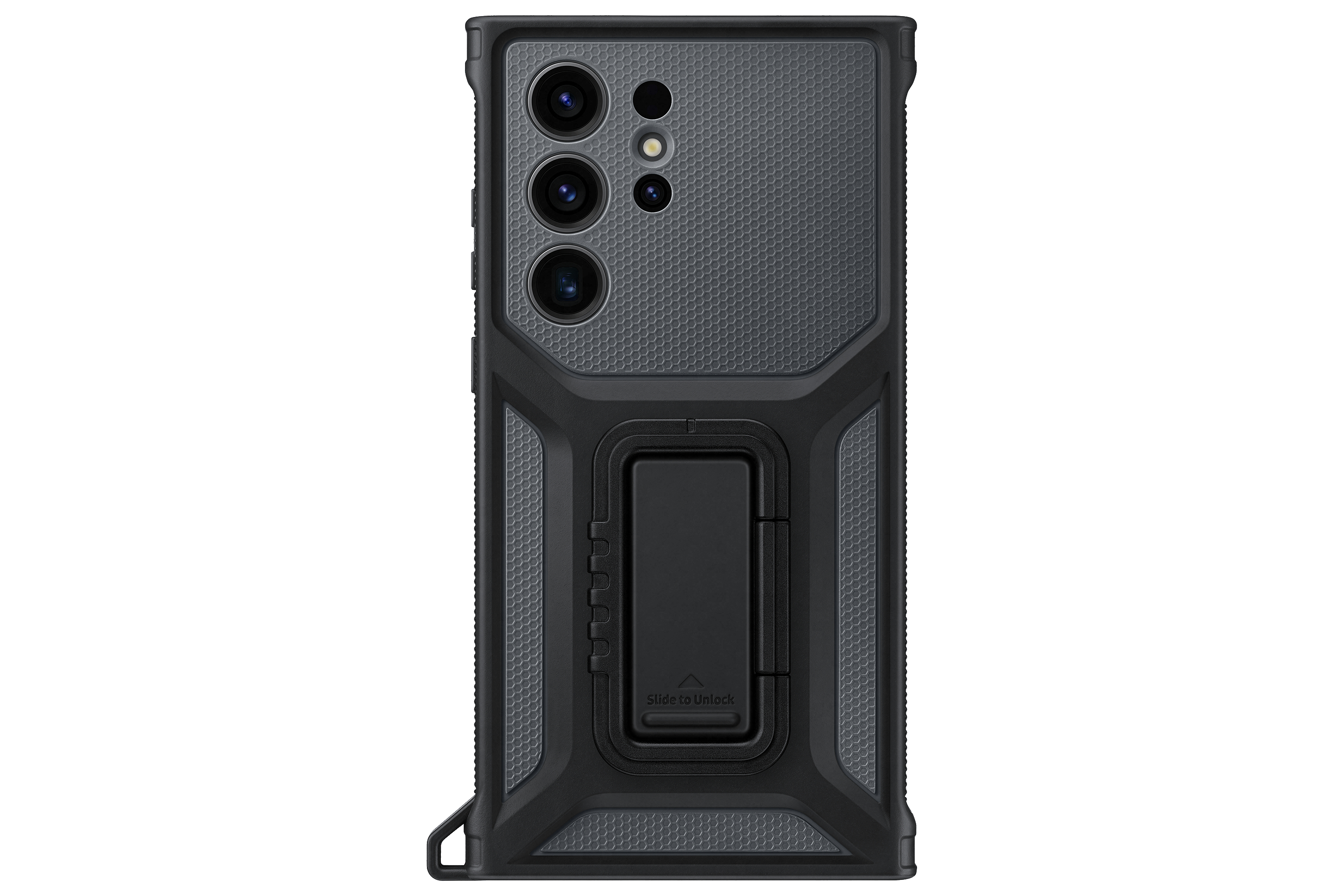 SAMSUNG Rugged Gadget Ultra, Case, Backcover, S23 Titan Galaxy Samsung