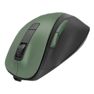 HAMA MW-500 - Mouse (verde foresta)