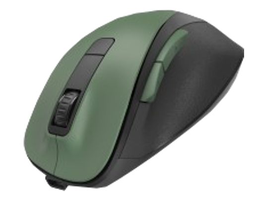 HAMA MW-500 - Mouse (verde foresta)