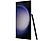 SAMSUNG Galaxy S23 Ultra 12GB+512GB 6.8" Smartphone - Phantom Black