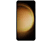 SAMSUNG Galaxy S23 128 GB DualSIM Krém Kártyafüggetlen Okostelefon ( SM-S911 )