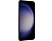 SAMSUNG Galaxy S23 128 GB DualSIM Fantomfekete Kártyafüggetlen Okostelefon ( SM-S911 )